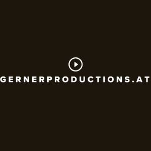 Website-Logo von Gerner Productions