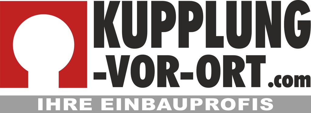 Kuppelung Vor Ort Logo