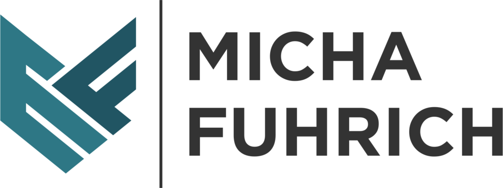Logo von Micha Fuhrich