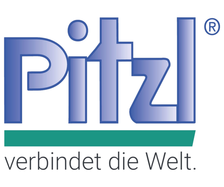 Pitzl verbindet die Welt